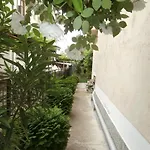 In House Silent Nature