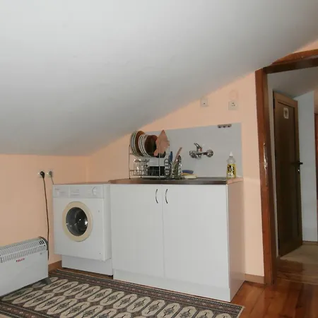 In House Silent Nature Apartment Sandanski