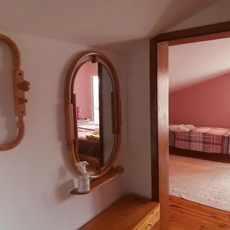 Apartment In House Silent Nature *