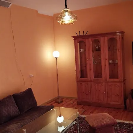 Διαμέρισμα In House Silent Nature *
