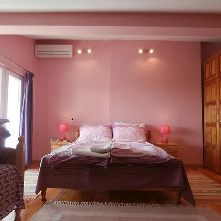 Lejlighed In House Silent Nature